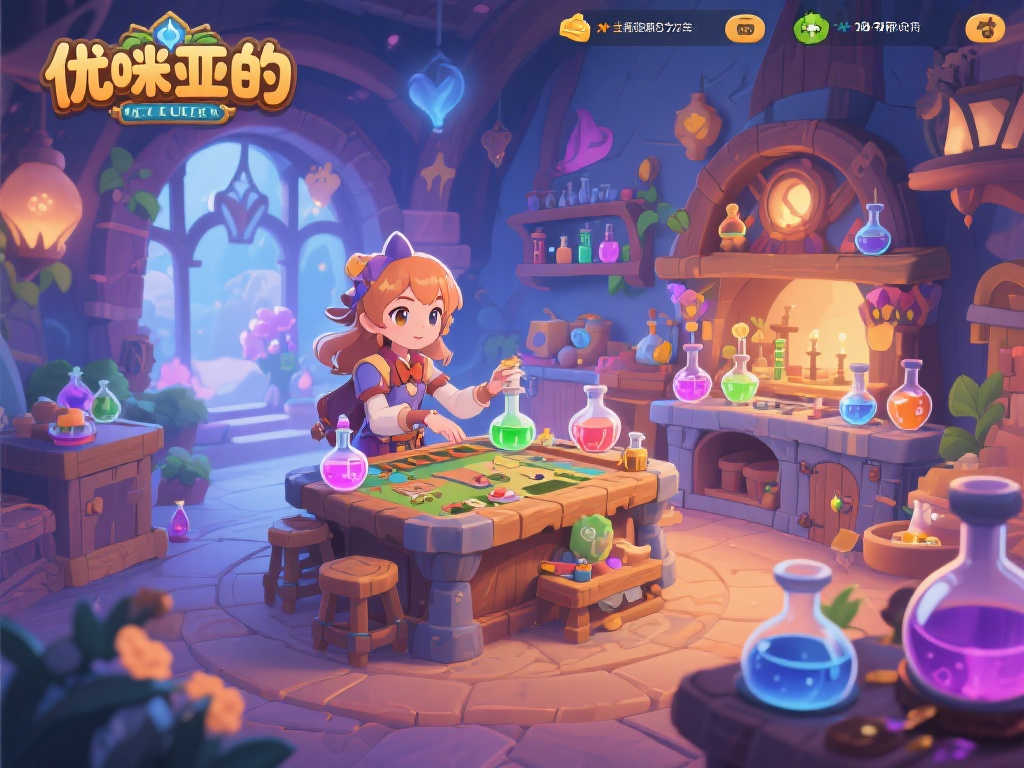 《优米雅的炼金工房》焕新登场:全新拍照功能与BGM包来袭! 《优米雅的炼金工房》焕新登场:全新拍照功能与BGM包来袭!