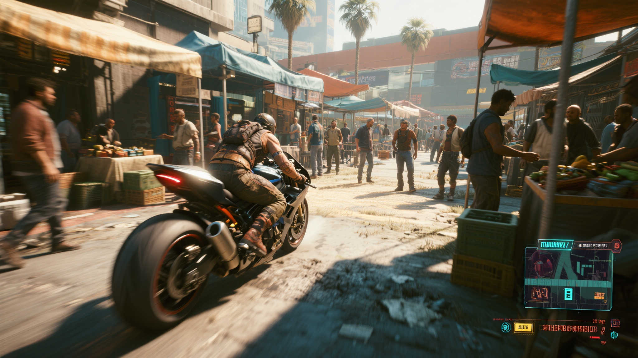 从最新爆料来看，这部游戏将拥有设计更精密